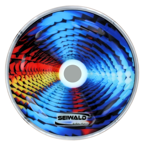 Seiwald "Kreisel" Eisstock